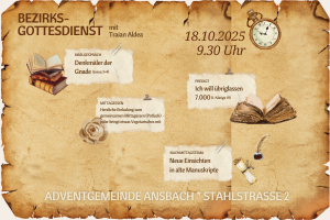 2025 10 18 Bezirksgottesdienst Aldea Homepage 300 x 200 px