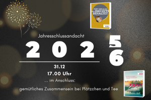 2025 12 Jahresschlussandacht 2025 Instagram Post 300 x 200 px