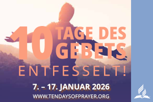 2026 10 Tage des Gebets Titelbild klein quer