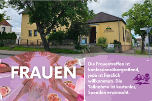 2026 Jahresprogramm Frauenfrühstück Lichtblick am Abend