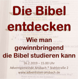 2019-02 Bibellesen mit Gewinn
