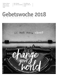 2018 Jugendgebetslesung Titelblatt klein