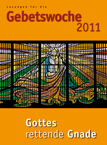 Gebetswoche 2011