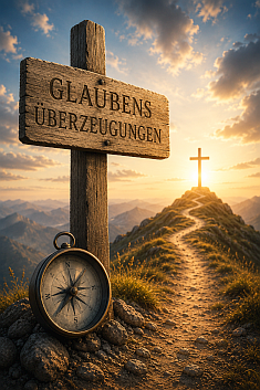 Glaubensüberzeugungen
